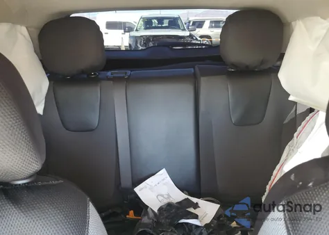 2023 Buick Encore Gx из США, поврежденный, VIN 060226